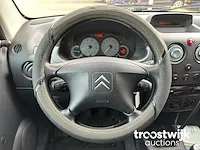 Citroen berlingo 1.6i multispace attraction, 64-tj-lk - afbeelding 3 van  16