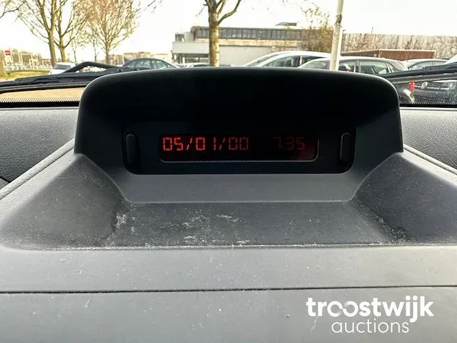 Citroen berlingo 1.6i multispace attraction, 64-tj-lk - afbeelding 7 van  16