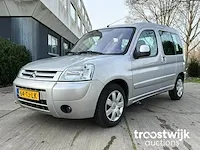 Citroen berlingo 1.6i multispace attraction, 64-tj-lk