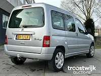 Citroen berlingo 1.6i multispace attraction, 64-tj-lk - afbeelding 9 van  16