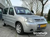Citroen berlingo 1.6i multispace attraction, 64-tj-lk - afbeelding 10 van  16