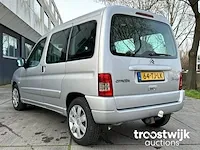 Citroen berlingo 1.6i multispace attraction, 64-tj-lk - afbeelding 11 van  16