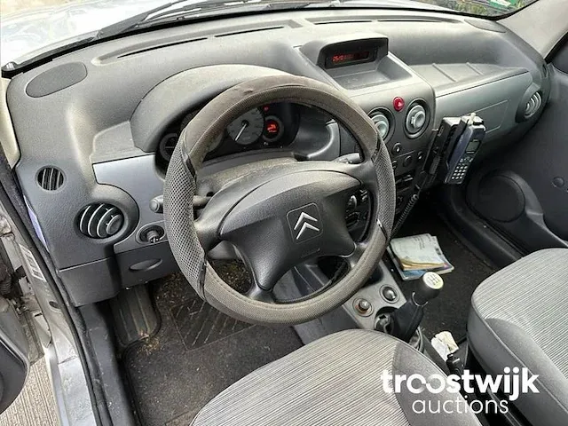 Citroen berlingo 1.6i multispace attraction, 64-tj-lk - afbeelding 13 van  16