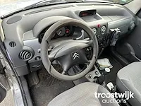 Citroen berlingo 1.6i multispace attraction, 64-tj-lk - afbeelding 13 van  16