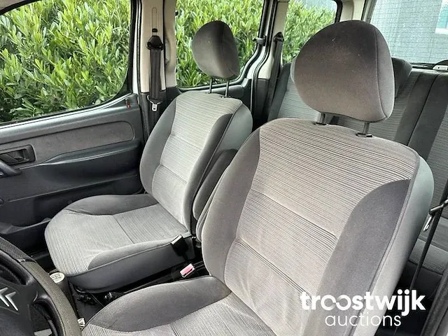 Citroen berlingo 1.6i multispace attraction, 64-tj-lk - afbeelding 14 van  16