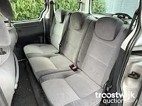 Citroen berlingo 1.6i multispace attraction, 64-tj-lk - afbeelding 16 van  16