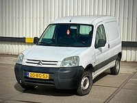 Citroen berlingo 1.9 d 600, 20-bg-sj - afbeelding 1 van  13