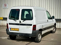 Citroen berlingo 1.9 d 600, 20-bg-sj - afbeelding 6 van  13