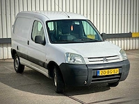 Citroen berlingo 1.9 d 600, 20-bg-sj - afbeelding 7 van  13