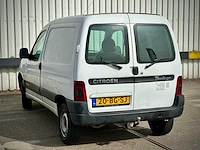 Citroen berlingo 1.9 d 600, 20-bg-sj - afbeelding 8 van  13