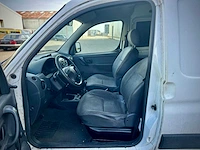 Citroen berlingo 1.9 d 600, 20-bg-sj - afbeelding 9 van  13