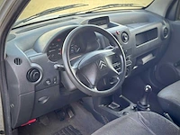Citroen berlingo 1.9 d 600, 20-bg-sj - afbeelding 10 van  13