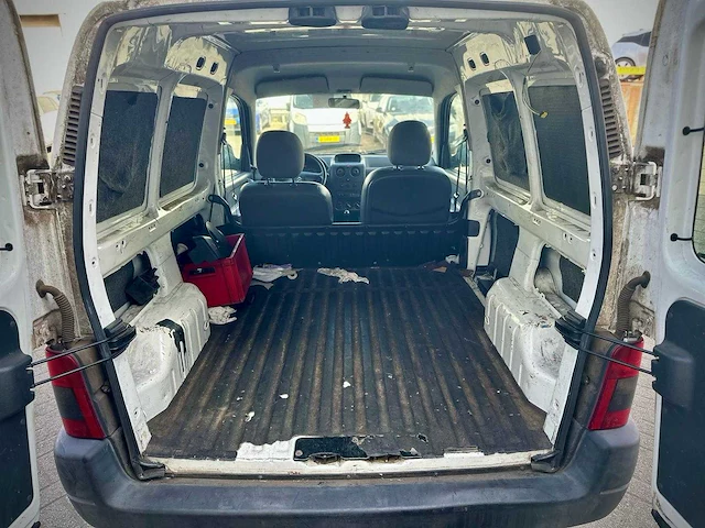Citroen berlingo 1.9 d 600, 20-bg-sj - afbeelding 12 van  13