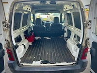 Citroen berlingo 1.9 d 600, 20-bg-sj - afbeelding 12 van  13