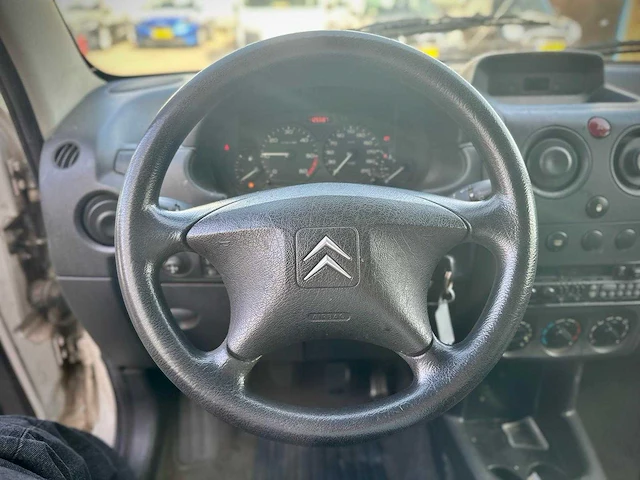 Citroen berlingo 1.9 d 600, 20-bg-sj - afbeelding 13 van  13