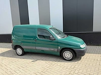 Citroen berlingo 1.9 d600 bedrijfswagen - afbeelding 2 van  12