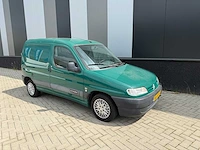 Citroen berlingo 1.9 d600 bedrijfswagen - afbeelding 3 van  12