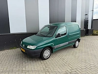 Citroen berlingo 1.9 d600 bedrijfswagen - afbeelding 1 van  12