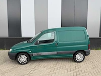 Citroen berlingo 1.9 d600 bedrijfswagen - afbeelding 5 van  12