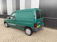 Citroen berlingo 1.9 d600 bedrijfswagen - afbeelding 6 van  12