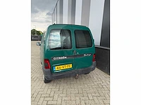 Citroen berlingo 1.9 d600 bedrijfswagen - afbeelding 7 van  12