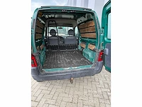 Citroen berlingo 1.9 d600 bedrijfswagen - afbeelding 8 van  12