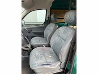 Citroen berlingo 1.9 d600 bedrijfswagen - afbeelding 9 van  12