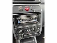 Citroen berlingo 1.9 d600 bedrijfswagen - afbeelding 11 van  12