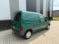 Citroen berlingo 1.9 d600 bedrijfswagen - afbeelding 12 van  12