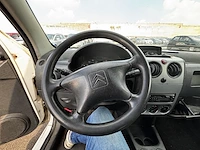 Citroen berlingo, 2004 - afbeelding 10 van  24