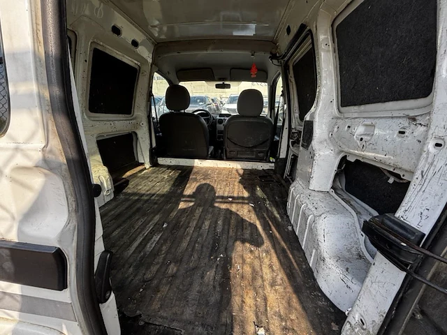 Citroen berlingo, 2004 - afbeelding 12 van  24