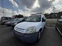 Citroen berlingo, 2004 - afbeelding 1 van  24