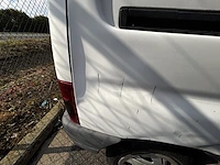 Citroen berlingo, 2004 - afbeelding 21 van  24