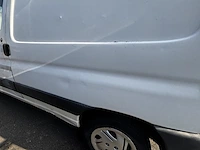 Citroen berlingo, 2004 - afbeelding 22 van  24
