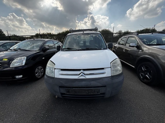 Citroen berlingo, 2004 - afbeelding 2 van  24