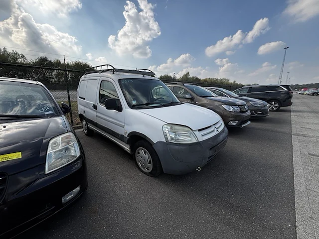 Citroen berlingo, 2004 - afbeelding 3 van  24
