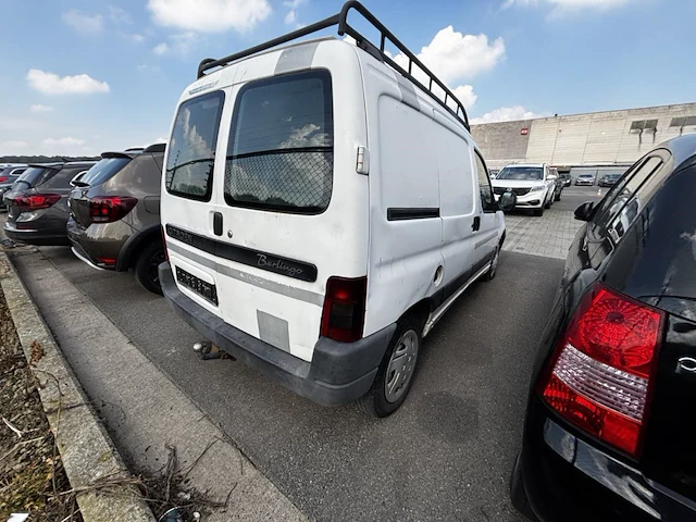 Citroen berlingo, 2004 - afbeelding 4 van  24