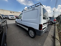 Citroen berlingo, 2004 - afbeelding 5 van  24