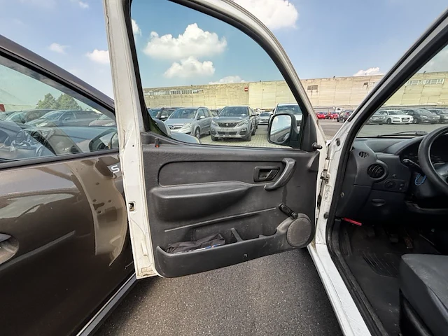 Citroen berlingo, 2004 - afbeelding 6 van  24