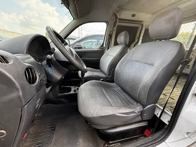 Citroen berlingo, 2004 - afbeelding 7 van  24