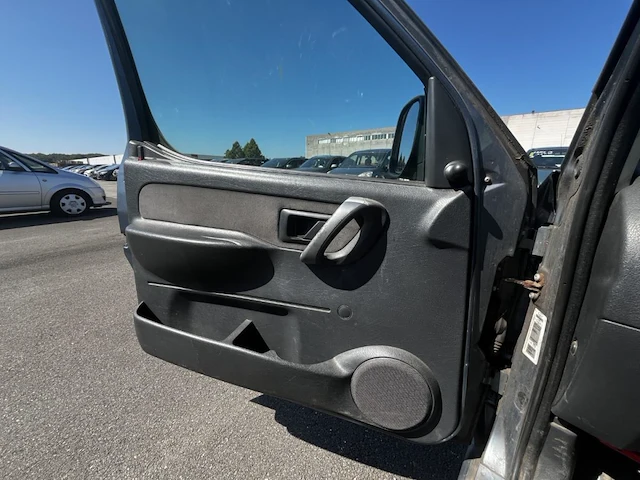 Citroen berlingo, 2006 - afbeelding 8 van  31