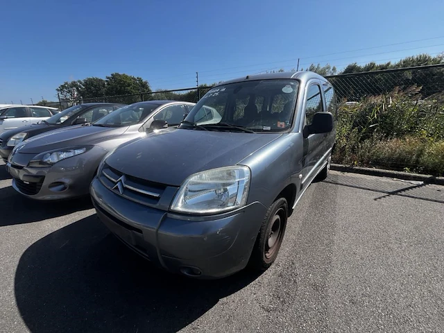 Citroen berlingo, 2006 - afbeelding 1 van  31