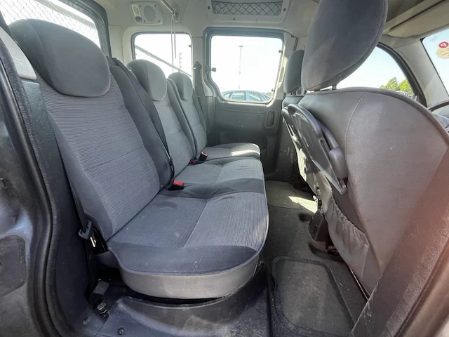 Citroen berlingo, 2006 - afbeelding 13 van  31