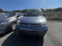 Citroen berlingo, 2006 - afbeelding 12 van  31