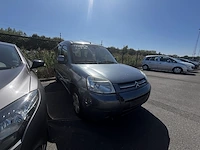 Citroen berlingo, 2006 - afbeelding 23 van  31
