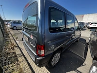 Citroen berlingo, 2006 - afbeelding 26 van  31
