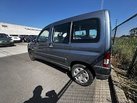 Citroen berlingo, 2006 - afbeelding 27 van  31