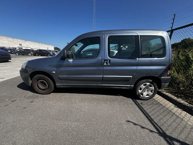 Citroen berlingo, 2006 - afbeelding 28 van  31