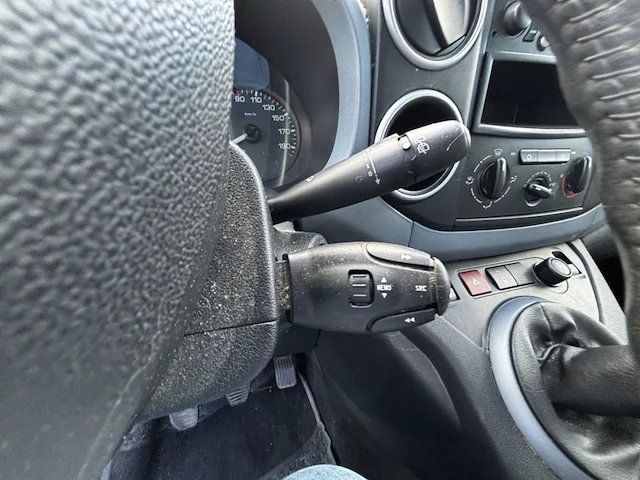 Citroen berlingo, 2008 - afbeelding 5 van  35