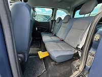 Citroen berlingo, 2008 - afbeelding 9 van  35